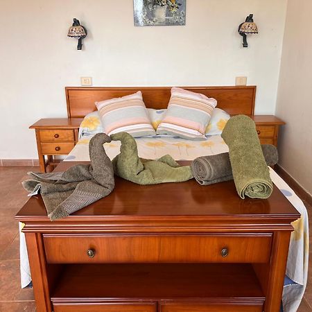 Apartamento 'Arriba' - Luminous Flat In The Middle Of Fuerteventura Tuineje 외부 사진