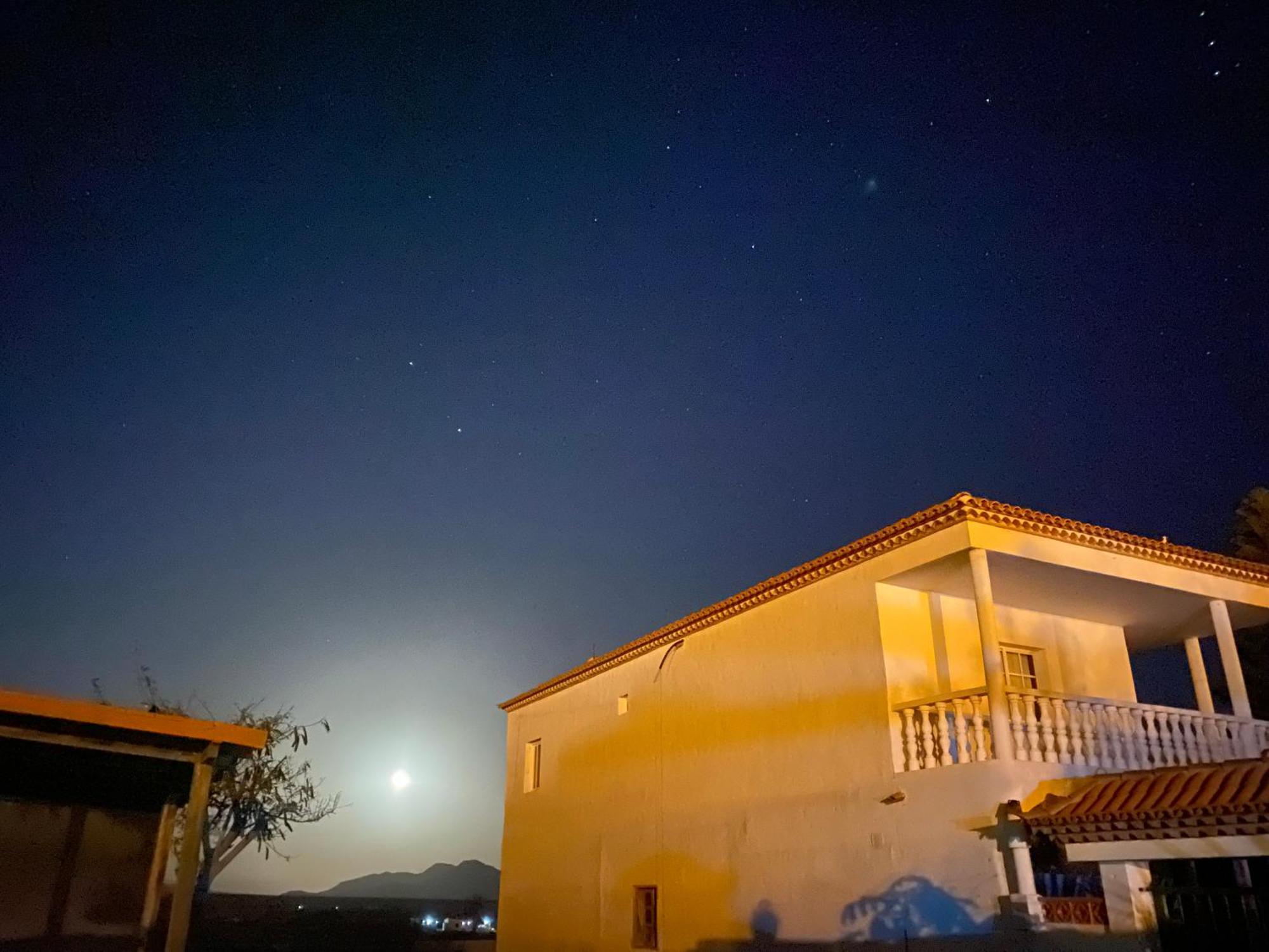 Apartamento 'Arriba' - Luminous Flat In The Middle Of Fuerteventura Tuineje 외부 사진