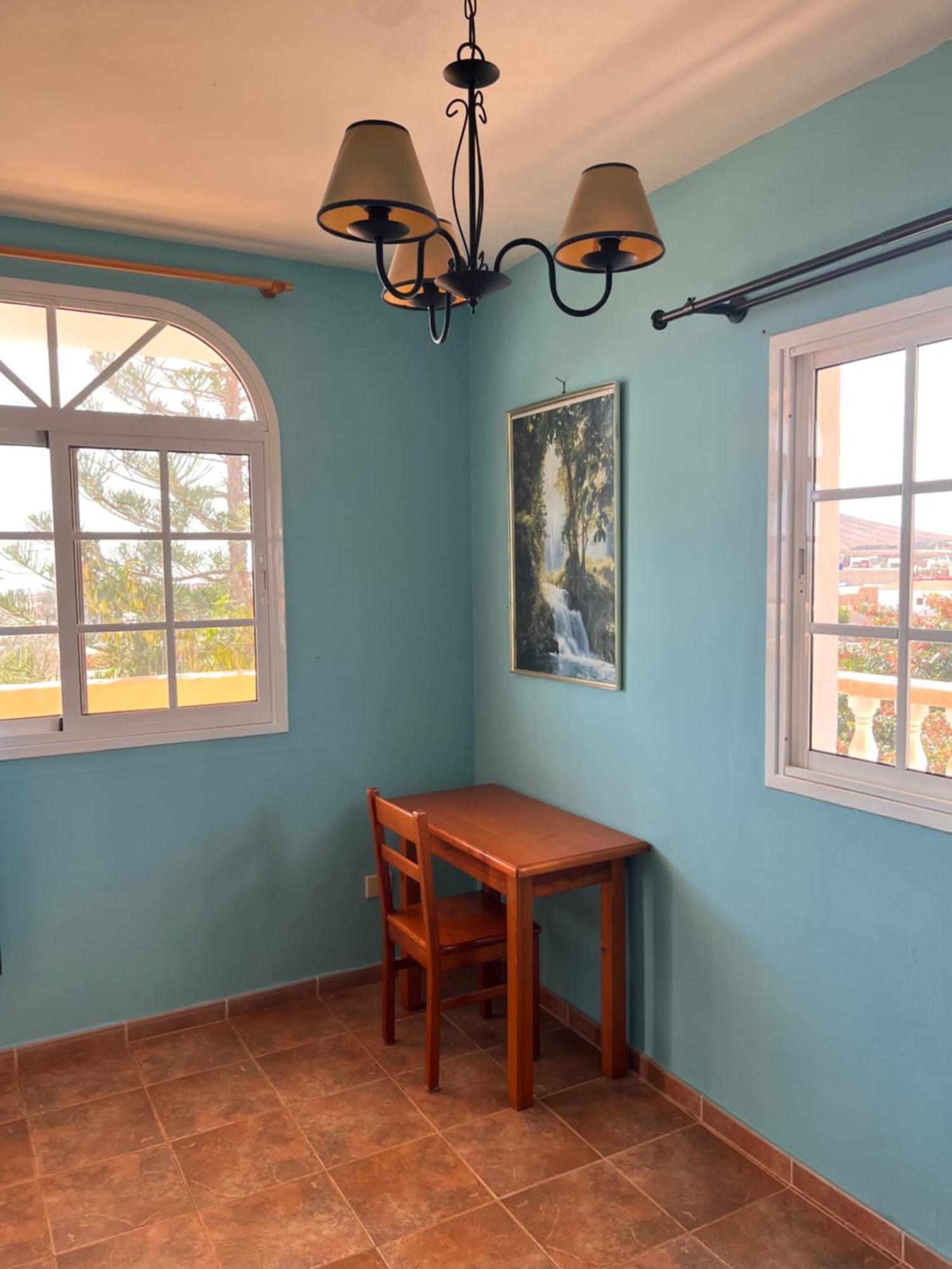 Apartamento 'Arriba' - Luminous Flat In The Middle Of Fuerteventura Tuineje 외부 사진