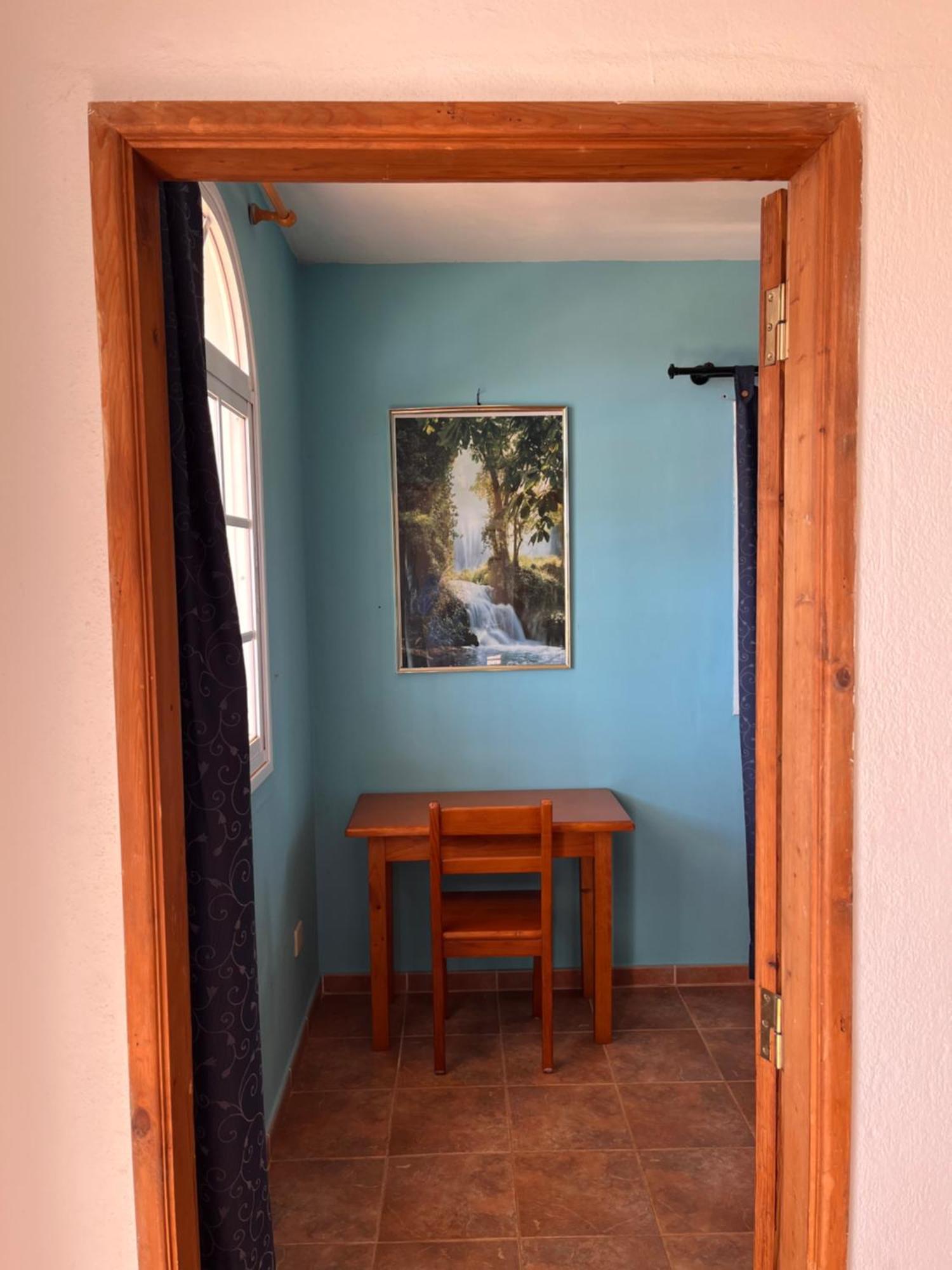 Apartamento 'Arriba' - Luminous Flat In The Middle Of Fuerteventura Tuineje 외부 사진